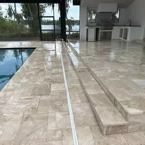 Bild von Alliance Pavers