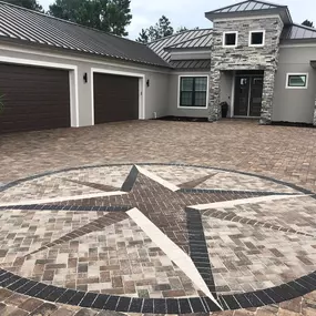 Bild von Alliance Pavers