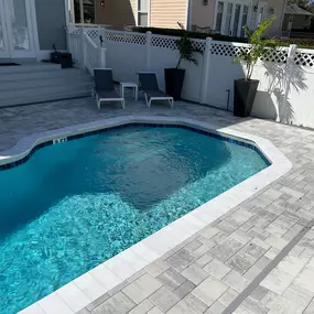 Bild von Alliance Pavers