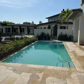 Bild von Alliance Pavers