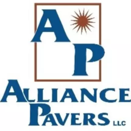 Logo van Alliance Pavers