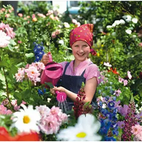 Bild von BRENDEL Garten- und Landschaftsbau GmbH