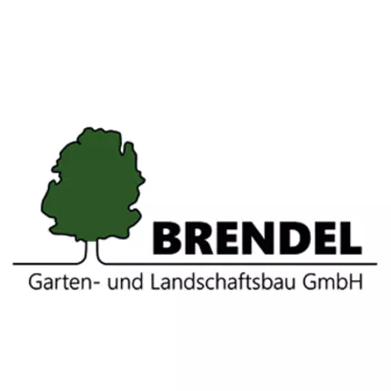 Logo de BRENDEL Garten- und Landschaftsbau GmbH