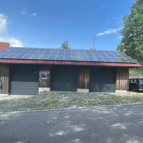 Bild von indesign-Polster-Reparatur Isac Nae