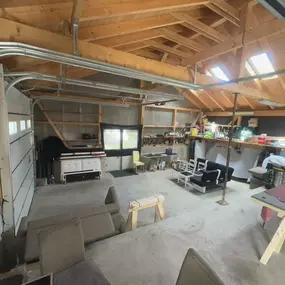 Bild von indesign-Polster-Reparatur Isac Nae