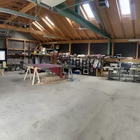 Bild von indesign-Polster-Reparatur Isac Nae