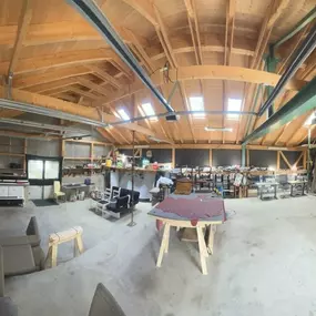 Bild von indesign-Polster-Reparatur Isac Nae