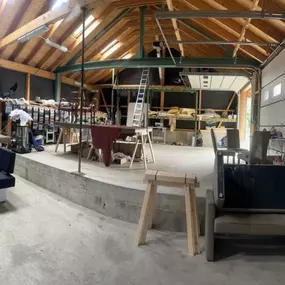 Bild von indesign-Polster-Reparatur Isac Nae