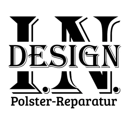 Logo od indesign-Polster Isac Nae