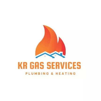 Logotyp från KR Gas Services