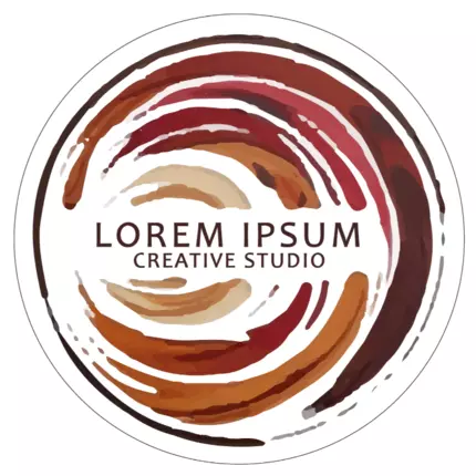 Logo od LOREM IPSUM Creative Studio.v2 e.U.