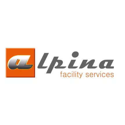 Logo von Alpina Grafl GmbH