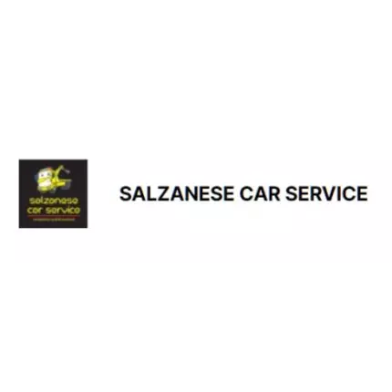 Λογότυπο από Carrozzeria Salzanese Car Service