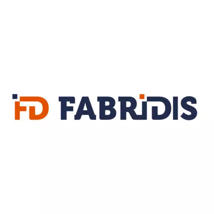 Logotyp från Fabridis Automation S.L.