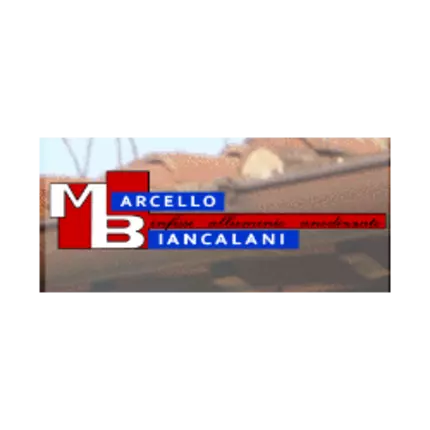 Logo van Biancalani Marcello Infissi