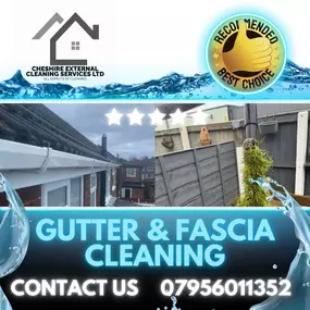 Bild von Cheshire External Cleaning Services Ltd