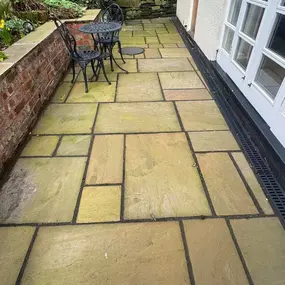 Bild von Cheshire External Cleaning Services Ltd
