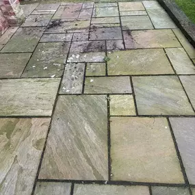 Bild von Cheshire External Cleaning Services Ltd