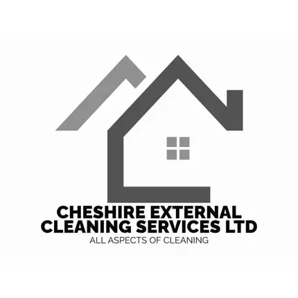 Logotyp från Cheshire External Cleaning Services Ltd