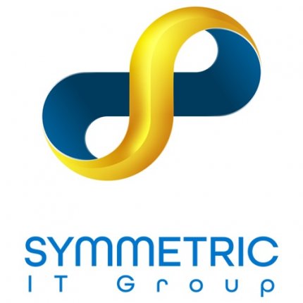 Logo van Symmetric IT Group