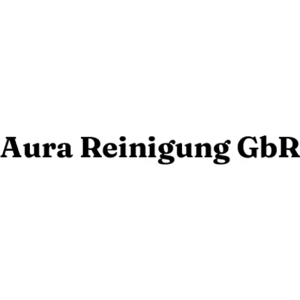 Logo von Aura Reinigung