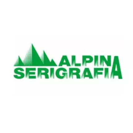 Logo von Serigrafia Alpina