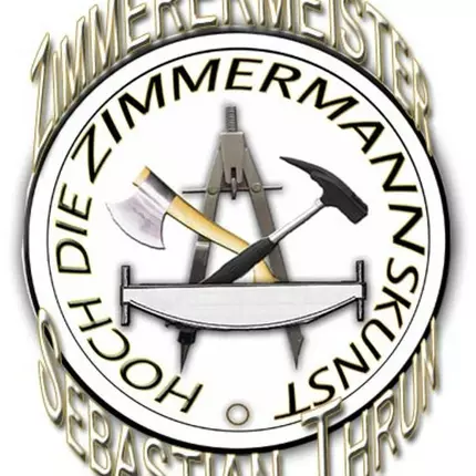 Logotipo de Zimmerermeister Sebastian Thrun