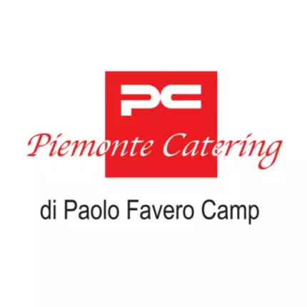 Logotipo de Piemonte Catering