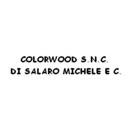 Logo von Colorwood