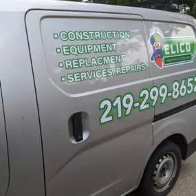 Bild von Elico Heating & Cooling