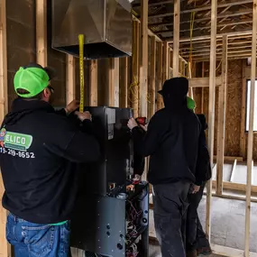 Bild von Elico Heating & Cooling
