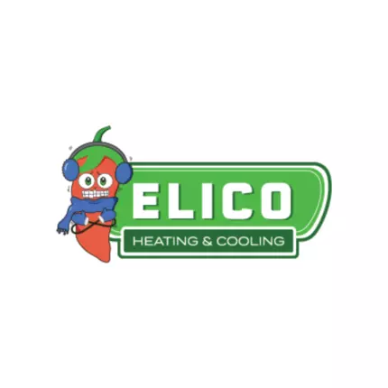 Logo de Elico Heating & Cooling