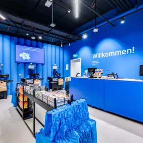 Bild von DECATHLON Connect München - Stachus