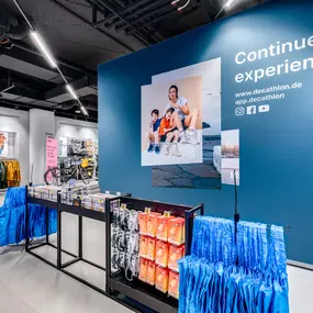 Bild von DECATHLON Connect München - Stachus