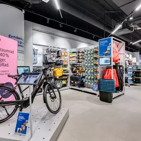 Bild von DECATHLON Connect München - Stachus