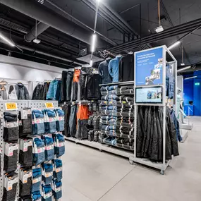 Bild von DECATHLON Connect München - Stachus