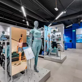 Bild von DECATHLON Connect München - Stachus