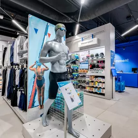 Bild von DECATHLON Connect München - Stachus