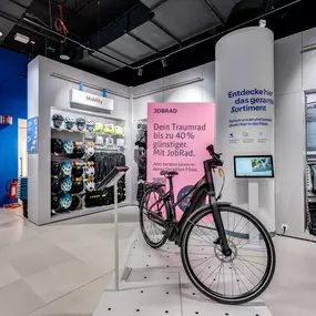 Bild von DECATHLON Connect München - Stachus