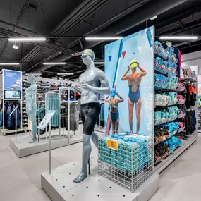 Bild von DECATHLON Connect München - Stachus