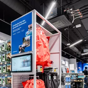 Bild von DECATHLON Connect München - Stachus