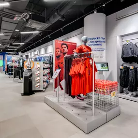 Bild von DECATHLON Connect München - Stachus