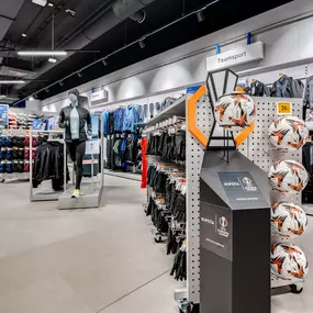 Bild von DECATHLON Connect München - Stachus