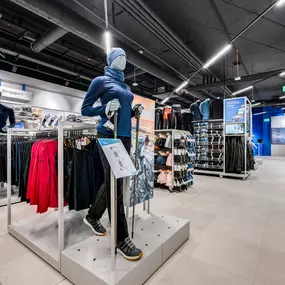 Bild von DECATHLON Connect München - Stachus