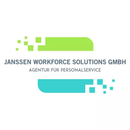 Logotipo de Janssen Workforce Solutions GmbH