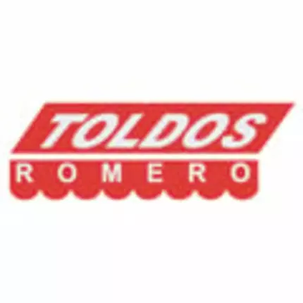 Logotipo de Toldos Romero