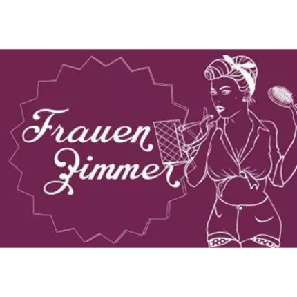 Logotipo de Frauenzimmer