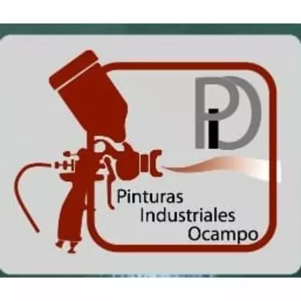 Logo van Pinturas Industriales Ocampo