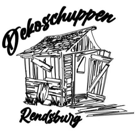 Logo da Dekoschuppen Rendsburg