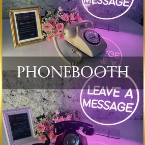 Bild von MySelfieBooth - Location Photobooth / Miroirbooth / Voguebooth / Livre d'or audio